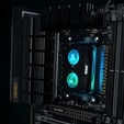 Thermal Grizzly AMD Mycro Direct-Die Pro RGB V1 CPU Wasserk&uuml;hler image number null