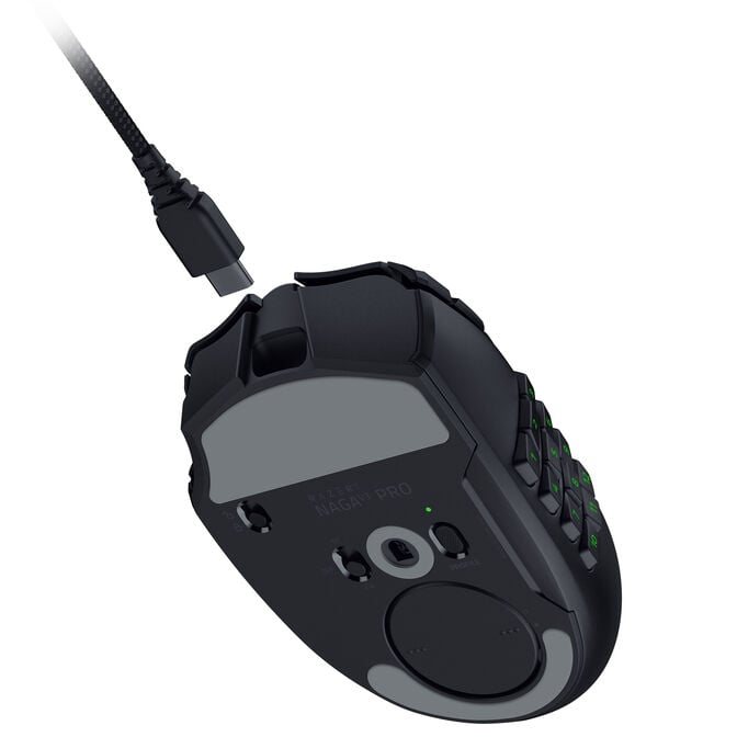Razer Naga V3 Pro image number 9