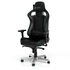 noblechairs EPIC Gaming Stuhl - Mercedes-AMG Petronas Formula One Team Edition image number null