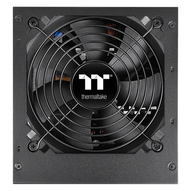 Thermaltake Berlin 80 PLUS Netzteil, ATX 3.1 - 750 W, schwarz image number 3