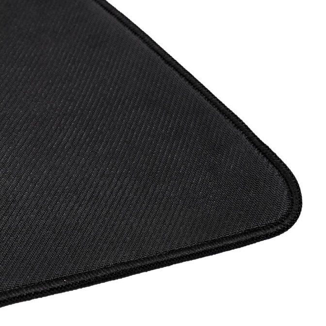 Akasa Mousepad TXL, 1000 x 500 x 5 mm - black image number 4
