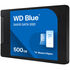 Western Digital Blue SA510 2,5 Zoll SSD, SATA 6G - 500 GB image number null