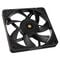 Noctua NF-A12x15 PWM chromax.black.swap L&uuml;fter - 120mm