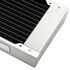 Watercool Heatkiller RAD 120-S Radiator - Edelstahl image number null