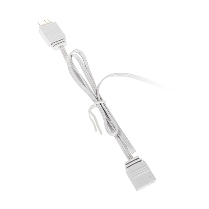 Kolink Umbra Radiant ARGB 24-pin motherboard extension cable image number 4