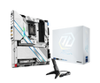 ASRock Z890 Taichi AQUA Mainboard, Sockel LGA 1851, Intel Z890, E-ATX, DDR5 image number null