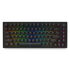 Glorious GMMK ABS Doubleshot V2 US Base Kit - Black image number null