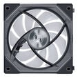 Lian Li UNI FAN SL-INF 120 ARGB Reverse Blade PWM L&uuml;fter - 120mm, schwarz image number null