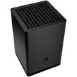 HGC Osmi 3.1 Aluminium Mini-ITX Geh&auml;use - schwarz image number null