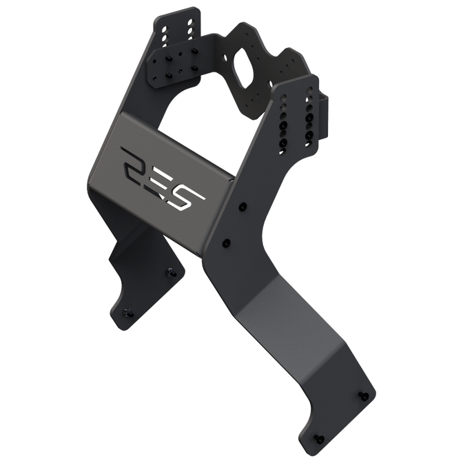 Res-Tech GT Integrated Monitor Stand - Single image number 1
