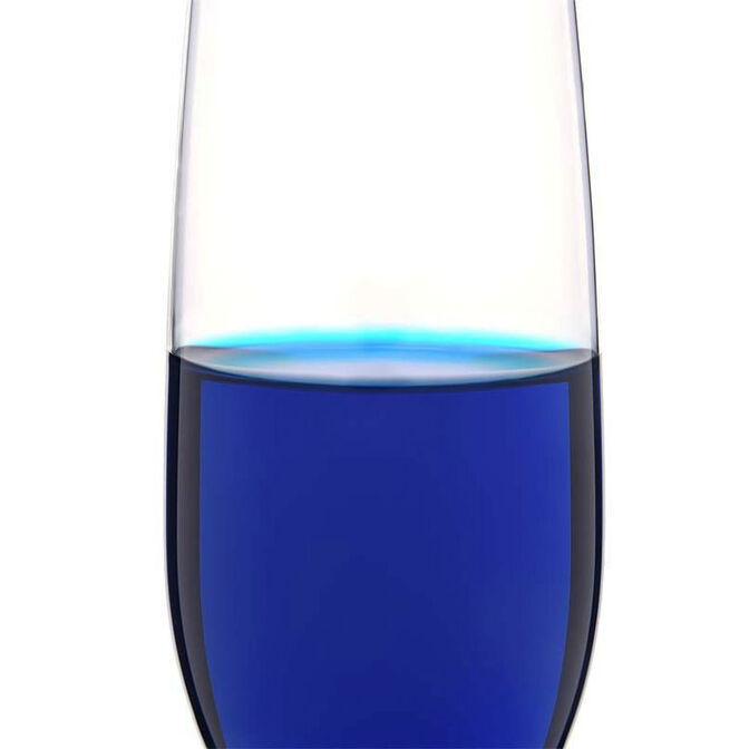 Alphacool Eiswasser Crystal Blue, 1000ml Fertiggemisch - blau image number 3