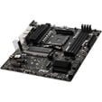 MSI B550M Pro-VDH, AMD B550 Mainboard - Sockel AM4 image number null