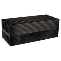 Akasa Turing A50 MKII UCFF case (AMD Ryzen), OEM - black