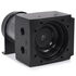 Alphacool Core 100 Aurora ARGB Reservoir, Acrylic - black image number null