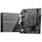 MSI Pro H610M-E DDR4, Socket LGA 1700, Intel H610, Micro-ATX - DDR4