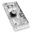 EK Water Blocks EK-Quantum Reflection&sup2; PC-O11D EVO D5 PWM D-RGB - acryl image number null
