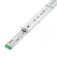 SilverStone SST-RMS07-20 Rackmount Bracket for 1U and 2U image number null