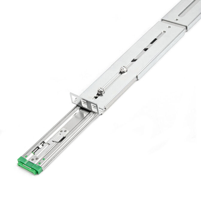 SilverStone SST-RMS07-20 Rackmount Bracket for 1U and 2U image number 2