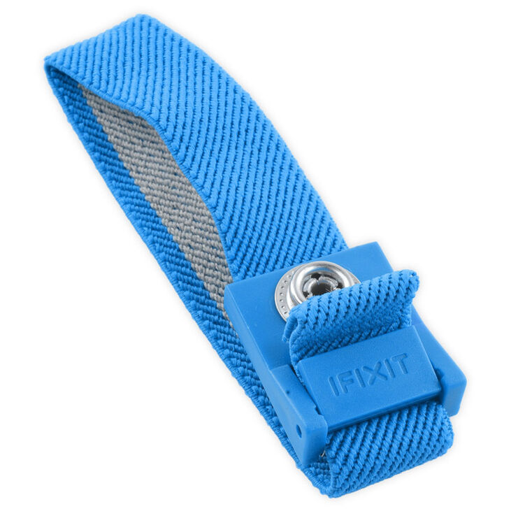 iFixit antistatic wristband image number 1