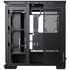 APNX C1 Midi-Tower ATX-Gehäuse, Tempered Glass - ChromaFlair image number null