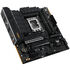 ASUS TUF GAMING B760M-PLUS II Intel B760 LGA 1700 micro ATX image number null