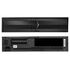 SilverStone SST-RVZ02B-W Raven HTPC Case - Black image number null
