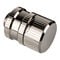 EK Water Blocks EK-Quantum Torque Drain Valve - Nickel