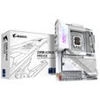 GIGABYTE Z890 AORUS Pro ICE motherboard, socket LGA 1851, Intel Z890, ATX, DDR5 image number null