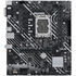 ASUS Prime H610M-E D4-CSM, Intel H610 Mainboard - Sockel 1700, DDR4 image number null