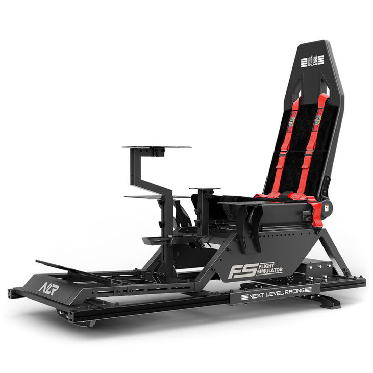 Next Level Racing ELITE Motion Adapter Frame image number 2