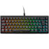 Ducky Tinker 65 Gaming-Tastatur, RGB - MX-Blue (ISO-DE) image number null