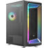 Aerocool Interstellar-G-BK-v1 Midi-Tower - schwarz image number null