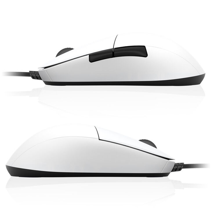 Endgame Gear XM1r Gaming Mouse - white image number 3