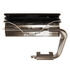 SilverStone SST-NT06-PRO-V2 Nitrogon CPU cooler - 120 mm image number null