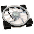 Akasa Vegas TLY Addressable-RGB Fan - 140mm image number null
