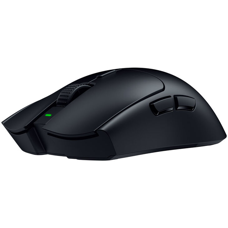 Razer Viper V3 HyperSpeed Wireless Esports Gaming Maus - schwarz image number 1