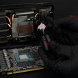 Thermal Grizzly Putty Basic Thermal Paste - 100g image number null