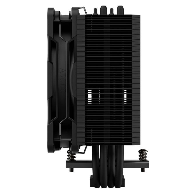 Arctic Freezer 36-S A-RGB CPU-K&uuml;hler - schwarz image number 5