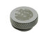 Bitspower Stop Plug G1/4 Inch Female Thread - glossy black image number null