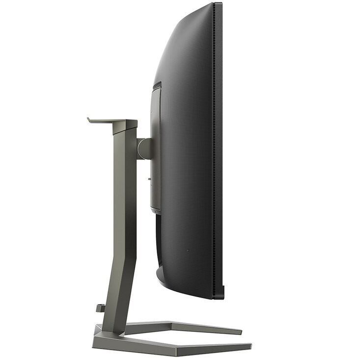 Philips Evnia 5000 32M1C5200W, 31.5 inch Curved Gaming Monitor, 240 Hz, VA, FreeSync image number 5