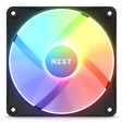 NZXT F120 RGB Core PWM L&uuml;fter - 120mm, schwarz image number null