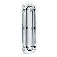 Stealkey Customs Cubetube 120mm - Acrylic image number null