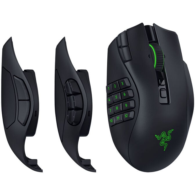 Razer Naga V3 Pro image number 6