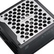 Phanteks Revolt 1200W Platinum, ATX 3.0, PCIe 5.0, vollmodular - 1200 Watt, schwarz image number null