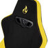 Nitro Concepts S300 Gaming Chair - Astral Yellow image number null