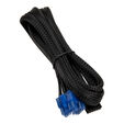 Silverstone 2x 8-Pin-PCIe zu 12-Pin-PCIe GPU-Kabel für modulare Netzteile (SST-PP12-PCIE