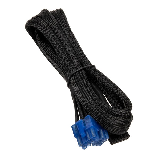 SilverStone 2x 8-Pin-PCIe zu 12-Pin-PCIe GPU-Kabel f&uuml;r modulare Netzteile image number 1
