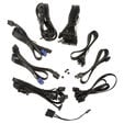 SilverStone SST-SX700-PT SFX Netzteil 80 PLUS Platinum, modular - 700 Watt image number null