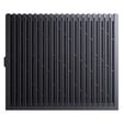 Jonsbo D34 PC-Geh&auml;use, Mini-Tower mATX, Display - schwarz image number null