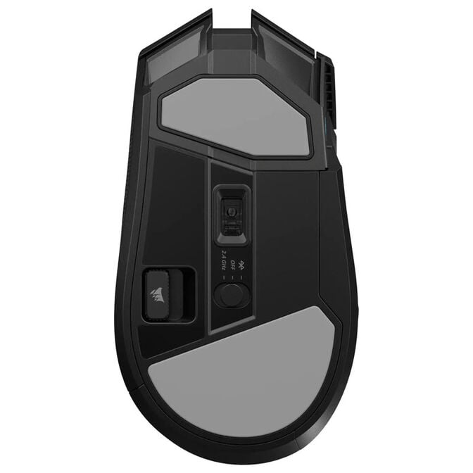 Corsair Darkstar Wireless Gaming Maus image number 4